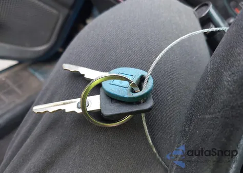 1995 Chevrolet Camaro z USA, uszkodzony, nr VIN 2G1FP32S5S2221349